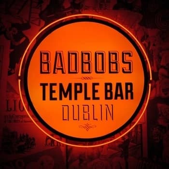 Bad Bob's